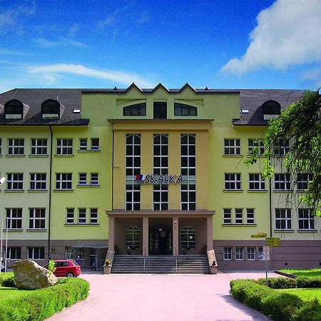 Hotel Skalka Rajecké Teplice Εξωτερικό φωτογραφία