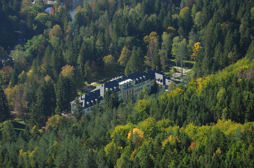 Hotel Skalka Rajecké Teplice Εξωτερικό φωτογραφία