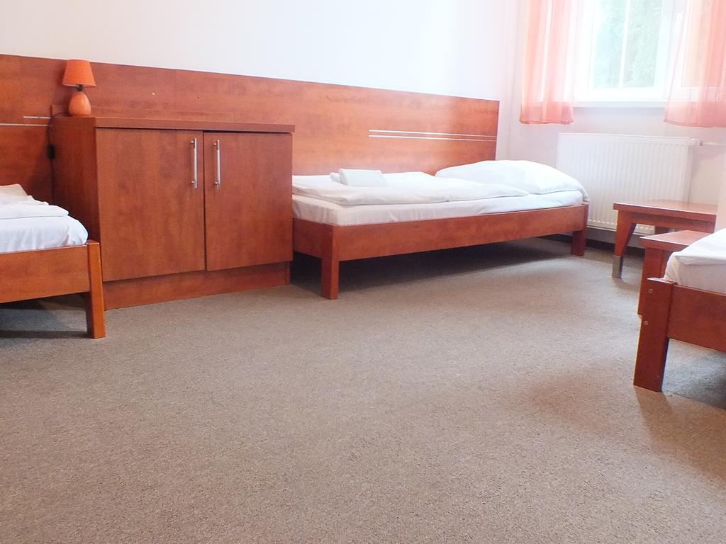 Hotel Skalka Rajecké Teplice Εξωτερικό φωτογραφία