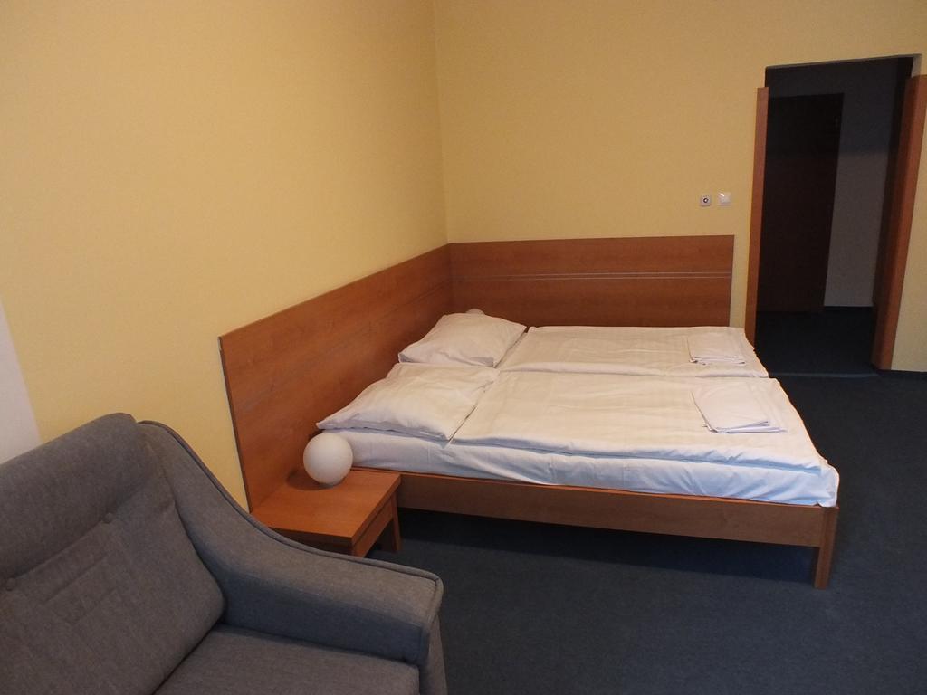 Hotel Skalka Rajecké Teplice Εξωτερικό φωτογραφία