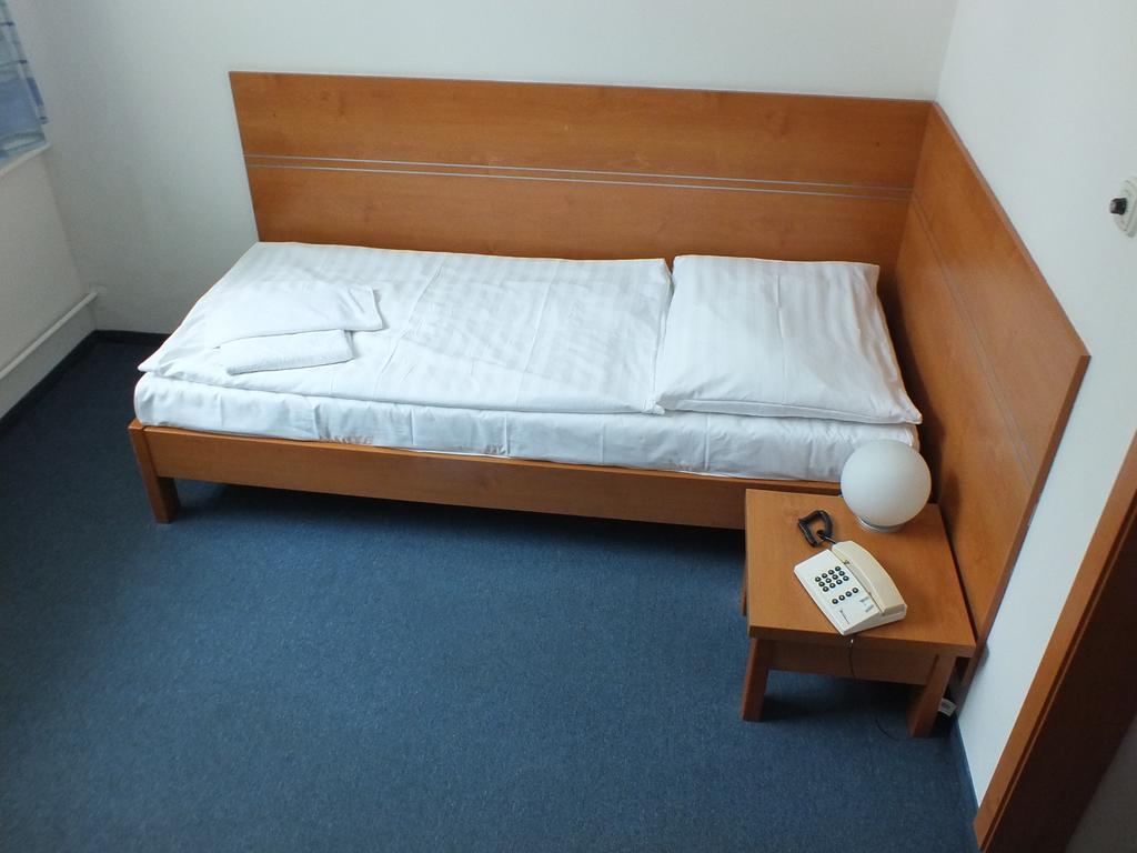 Hotel Skalka Rajecké Teplice Εξωτερικό φωτογραφία